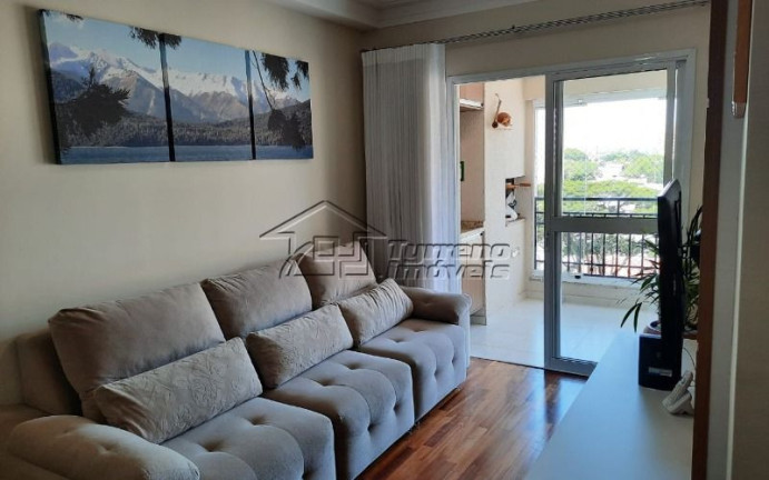 Foto do imóvel Apartamento com 2 Quartos à Venda, 71 m² em Vila Adyana - São José Dos Campos