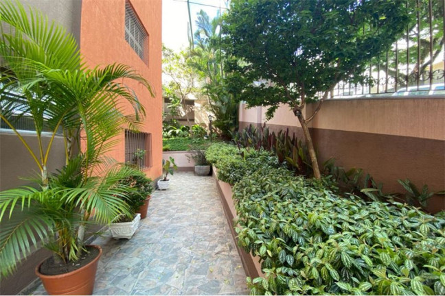 Imagem Apartamento com 2 Quartos à Venda, 80 m² em Perdizes - São Paulo Imagem Apartamento com 2 Quartos à Venda, 80 m² em Perdizes - São Paulo