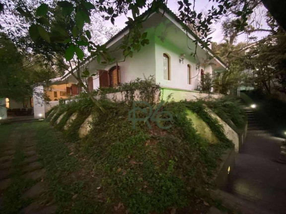 Imagem Casa com 7 Quartos à Venda ou Locação, 774 m² em Chácara Granja Velha - Cotia Imagem Casa com 7 Quartos à Venda ou Locação, 774 m² em Chácara Granja Velha - Cotia