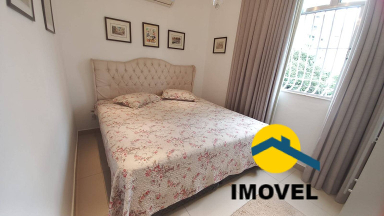 Imagem Apartamento com 2 Quartos à Venda, 60 m² em Icaraí - Niterói