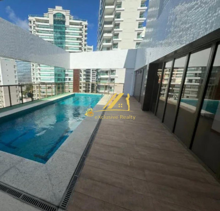 Imagem Imóvel com 1 Quarto à Venda, 40 m² em Graça - Salvador Imagem Imóvel com 1 Quarto à Venda, 40 m² em Graça - Salvador