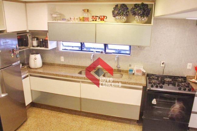 Imagem Apartamento com 4 Quartos à Venda, 274 m² em Meireles - Fortaleza