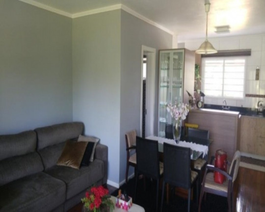 Imagem Casa com 4 Quartos à Venda, 157 m² em Pousada Da Neve - Nova Petrópolis