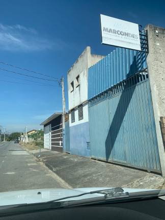 Imagem Galpão para Alugar, 200 m² em água Preta - Pindamonhangaba Imagem Galpão para Alugar, 200 m² em água Preta - Pindamonhangaba