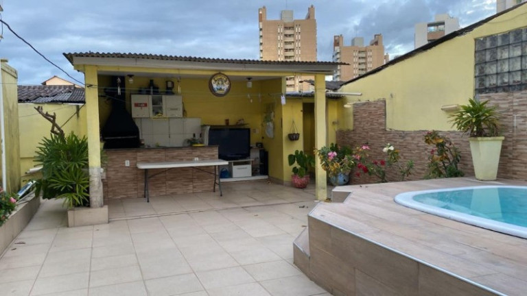 Imagem Casa com 3 Quartos à Venda, 150 m² em Parque 10 De Novembro - Manaus