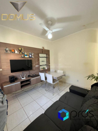 Imagem Apartamento com 2 Quartos à Venda, 54 m² em Residencial Greenville - Ribeirão Preto Imagem Apartamento com 2 Quartos à Venda, 54 m² em Residencial Greenville - Ribeirão Preto