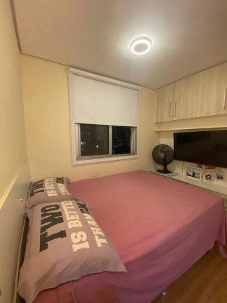 Imagem Apartamento com 2 Quartos à Venda, 50 m² em Cristo Rei - Curitiba