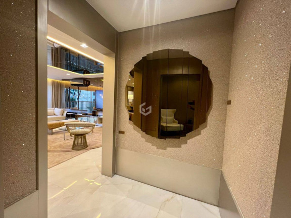 Imagem Apartamento com 4 Quartos à Venda, 166 m² em Vila Mariana - São Paulo