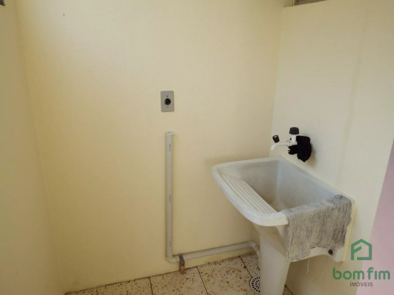 Imagem Apartamento com 2 Quartos à Venda, 57 m² em Jardim Sabará - Porto Alegre Imagem Apartamento com 2 Quartos à Venda, 57 m² em Jardim Sabará - Porto Alegre