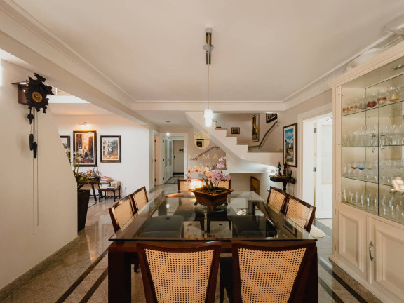 Imagem Casa com 5 Quartos à Venda, 831 m² em Vila Cassaro - Itatiba