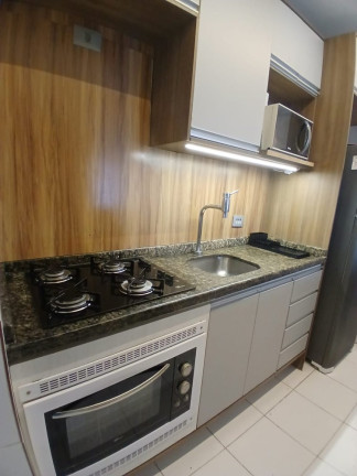 Imagem Apartamento com 3 Quartos à Venda, 61 m² em Tingui - Curitiba