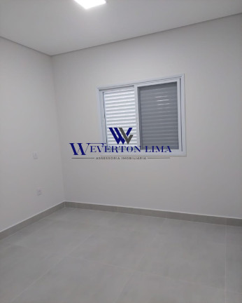 Imagem Casa com 3 Quartos à Venda, 160 m² em Jardim Bréscia - Indaiatuba