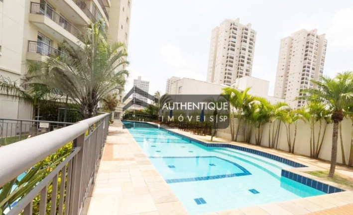 Imagem Apartamento com 3 Quartos à Venda, 126 m² em Vila Romana - São Paulo Imagem Apartamento com 3 Quartos à Venda, 126 m² em Vila Romana - São Paulo