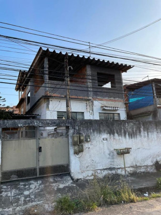 Imagem Casa com 2 Quartos à Venda, 300 m² em Vila Iara Brasilandia - São Gonçalo Imagem Casa com 2 Quartos à Venda, 300 m² em Vila Iara Brasilandia - São Gonçalo