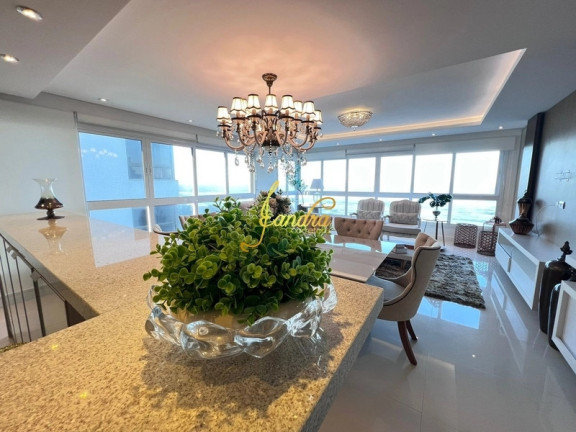 Imagem Apartamento com 4 Quartos à Venda, 193 m² em Navegantes - Capão Da Canoa