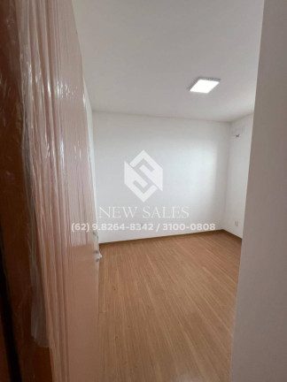 Imagem Apartamento com 2 Quartos à Venda, 48 m² em Jardim Novo Mundo - Goiânia