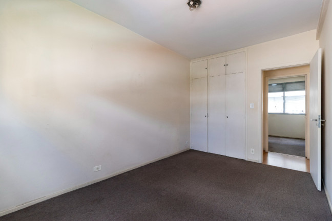 Imagem Apartamento com 3 Quartos à Venda, 104 m² em Itaim Bibi - São Paulo