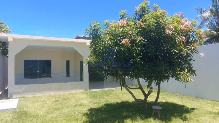 Casa com 2 Quartos à Venda, 210 m² em Monte Gordo (monte Gordo) - Camaçari