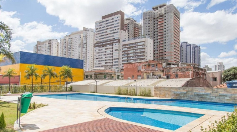 Imagem Apartamento com 3 Quartos à Venda, 82 m² em Tatuapé - São Paulo Imagem Apartamento com 3 Quartos à Venda, 82 m² em Tatuapé - São Paulo