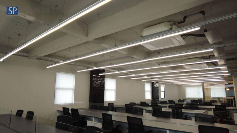 Imagem Sala Comercial para Alugar, 410 m² em Vila Olímpia - São Paulo Imagem Sala Comercial para Alugar, 410 m² em Vila Olímpia - São Paulo