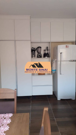 Imagem Casa com 4 Quartos à Venda, 300 m² em Rio Acima - Votorantim