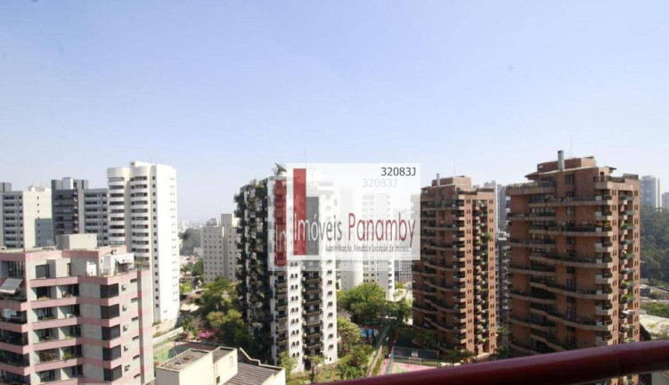 Imagem Cobertura com 2 Quartos à Venda ou Locação, 97 m² em Vila Andrade - São Paulo Imagem Cobertura com 2 Quartos à Venda ou Locação, 97 m² em Vila Andrade - São Paulo