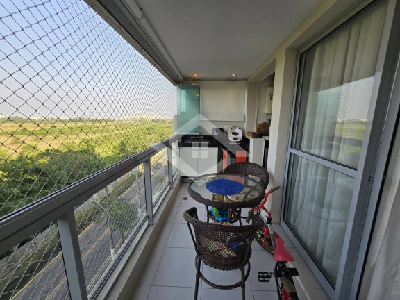Imagem Apartamento com 2 Quartos à Venda, 83 m² em Recreio Dos Bandeirantes - Rio De Janeiro