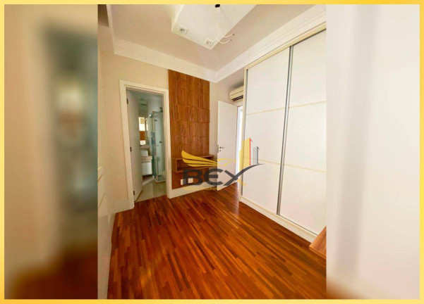Imagem Apartamento com 3 Quartos à Venda, 122 m² em Tamboré - Santana De Parnaíba