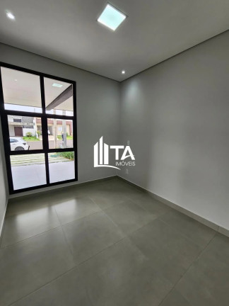 Imagem Casa com 3 Quartos à Venda, 147 m² em Vila Monte Alegre Iv - Paulínia