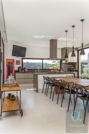 Imagem Casa com 4 Quartos à Venda, 600 m² em Tamboré - Santana De Parnaíba Imagem Casa com 4 Quartos à Venda, 600 m² em Tamboré - Santana De Parnaíba