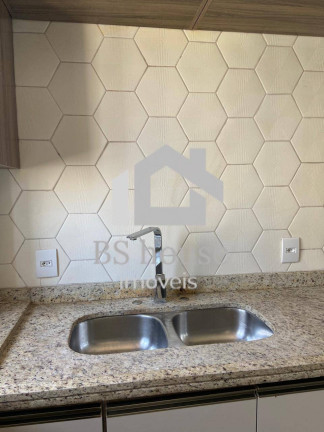 Imagem Apartamento com 3 Quartos à Venda, 119 m² em Casa Branca - Santo André