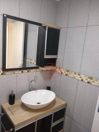 Imagem Apartamento com 2 Quartos à Venda, 44 m² em Glória - Porto Alegre