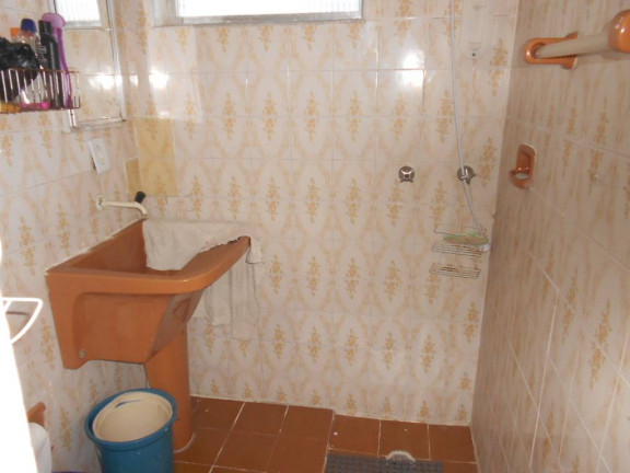 Imagem Apartamento com 1 Quarto à Venda,  em Forte - Praia Grande