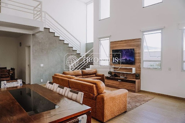 Imagem Casa com 4 Quartos à Venda, 450 m² em Condomínio Figueira Garden - Atibaia Imagem Casa com 4 Quartos à Venda, 450 m² em Condomínio Figueira Garden - Atibaia