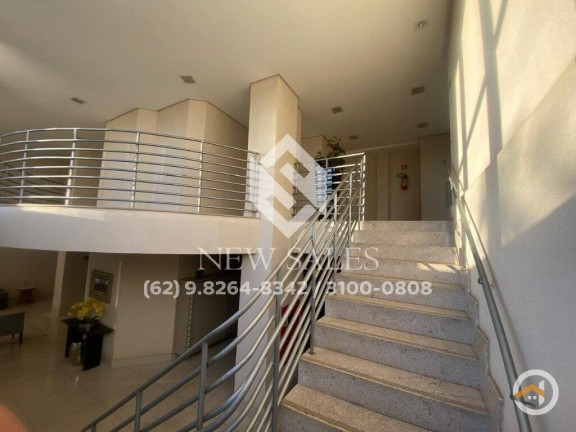 Imagem Apartamento com 2 Quartos à Venda, 55 m² em Vila Rosa - Goiânia Imagem Apartamento com 2 Quartos à Venda, 55 m² em Vila Rosa - Goiânia