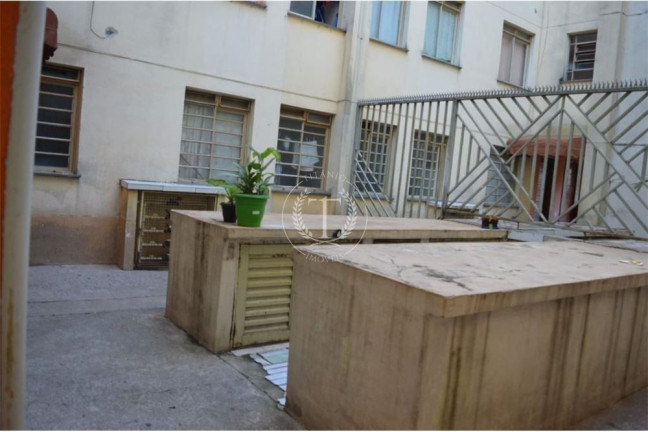 Imagem Apartamento com 2 Quartos à Venda, 40 m² em Jardim Lourdes - São Paulo