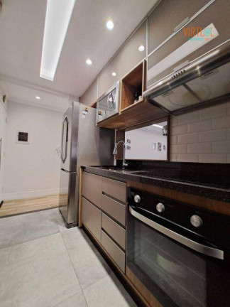 Imagem Apartamento com 3 Quartos à Venda, 65 m² em Parque São Domingos - São Paulo Imagem Apartamento com 3 Quartos à Venda, 65 m² em Parque São Domingos - São Paulo