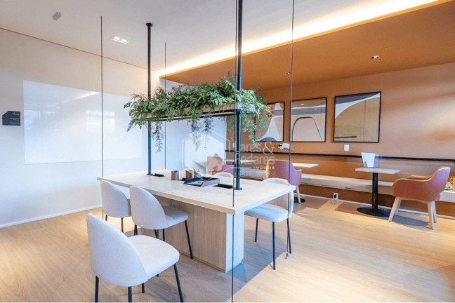 Imagem Apartamento com 3 Quartos à Venda, 79 m² em Santo Amaro - São Paulo
