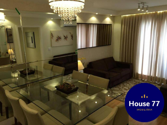 Apartamento com 2 Quartos à Venda, 71 m² em Jardim Monte Kemel - São Paulo