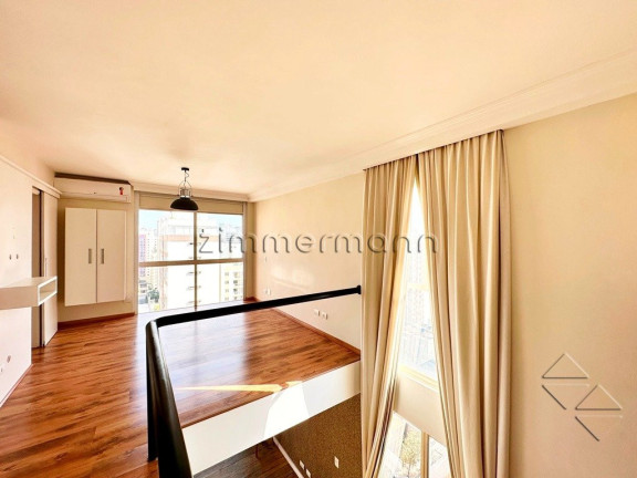 Imagem Apartamento com 1 Quarto à Venda, 120 m² em Vila Olimpia - São Paulo Imagem Apartamento com 1 Quarto à Venda, 120 m² em Vila Olimpia - São Paulo
