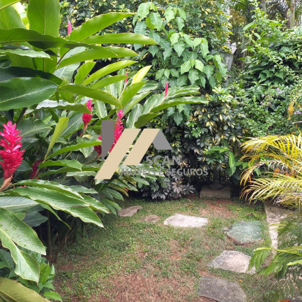 Imagem Casa com 5 Quartos à Venda, 367 m² em Massaguaçu - Caraguatatuba