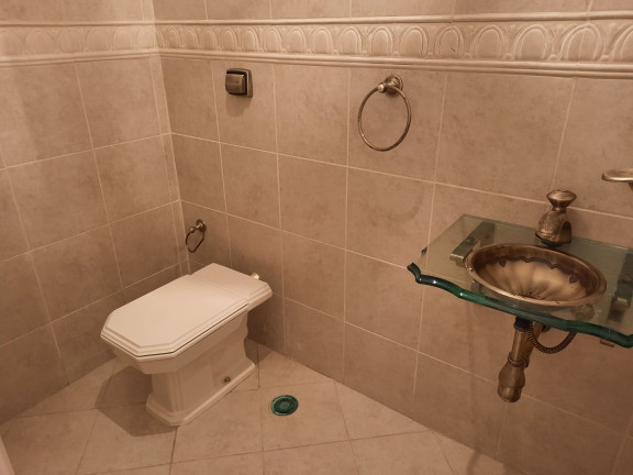 Imagem Apartamento com 3 Quartos à Venda, 180 m² em Vila Luis Antônio - Guarujá