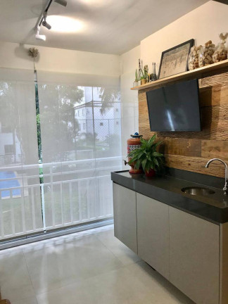 Imagem Apartamento com 3 Quartos à Venda, 65 m² em Jardim Esmeralda - São Paulo