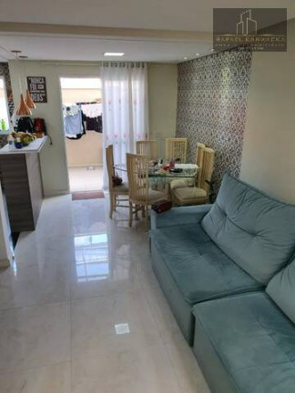 Imagem Casa de Condomínio com 2 Quartos à Venda, 86 m² em Veloso - Osasco