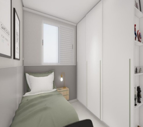 Imagem Apartamento com 3 Quartos à Venda, 65 m² em Itapoã - Belo Horizonte Imagem Apartamento com 3 Quartos à Venda, 65 m² em Itapoã - Belo Horizonte
