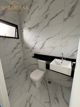 Imagem Casa com 3 Quartos à Venda,  em Jardim Residencial Villagio Ipanema I - Sorocaba