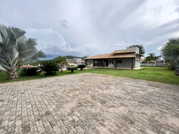 Imagem Chácara com 1 Quarto para Alugar, 150 m² em Condomínio De Chácaras Countryville - Hidrolândia Imagem Chácara com 1 Quarto para Alugar, 150 m² em Condomínio De Chácaras Countryville - Hidrolândia