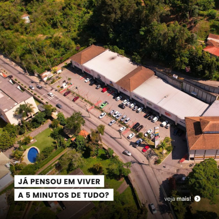 Imagem Terreno à Venda, 273 m² em Ermitage - Teresópolis Imagem Terreno à Venda, 273 m² em Ermitage - Teresópolis