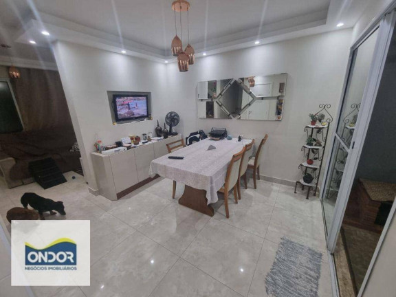 Imagem Casa de Condomínio com 3 Quartos à Venda, 100 m² em Jardim Petrópolis - Cotia Imagem Casa de Condomínio com 3 Quartos à Venda, 100 m² em Jardim Petrópolis - Cotia