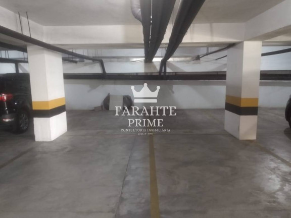 Imagem Cobertura com 4 Quartos à Venda, 450 m² em Boqueirão - Santos Imagem Cobertura com 4 Quartos à Venda, 450 m² em Boqueirão - Santos